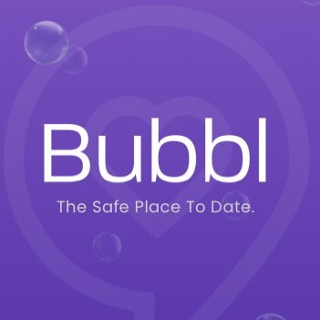 bubbl_app's profile picture. #Sacramento #startup creating a socially responsible dating app. 
#sus2019
#FIgraduate
We are the Safe Place To Date.
fb @bubbldatingapp
insta @bubblapp