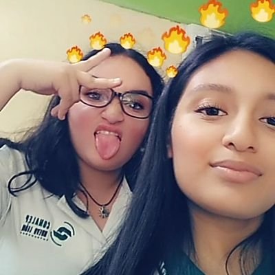 KarinaG77985907's profile picture. soltera❤️