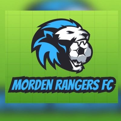 Official Twitter Account of Morden Rangers