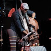 Junius Paul (@juniuspaulmusic) 's Twitter Profile