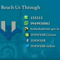 Chavhaan Mahender Nayak -O& M-Div-18, HMWSSB. (@hmwssbgmom3) 's Twitter Profile