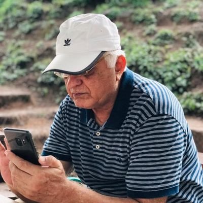 moneir27's profile picture. Reading, learning, unlearning, relearning... Travel. Bibliophile. Occasional columnist. RTs not necessarily endorsements.