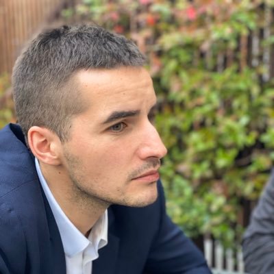 Head of Development MCI France #lesportdanstoussesetats