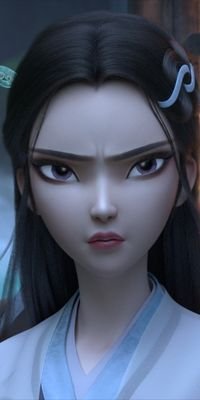 Chenn16548001's profile picture. 狼灭