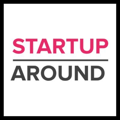 Startup Around Profile