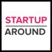 Startup Around (@startuparound) Twitter profile photo Startup Around (@startuparound) Twitter profile photo