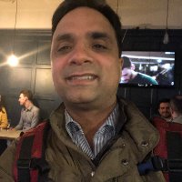 Anand Shukla (@anandshukla200) 's Twitter Profile