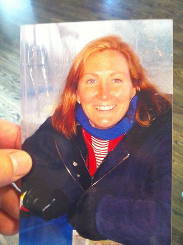 rmslinda's profile picture. 