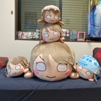 パティシエ (@aqours28) 's Twitter Profile Photo パティシエ (@aqours28) 's Twitter Profile Photo