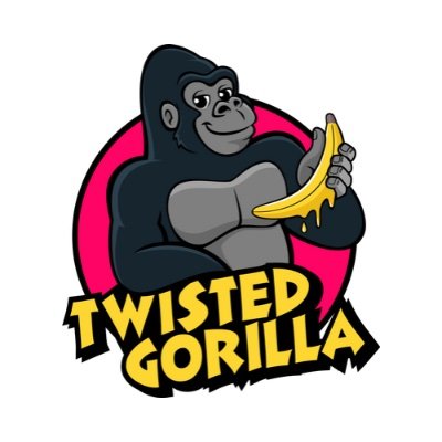 Twisted Gorilla