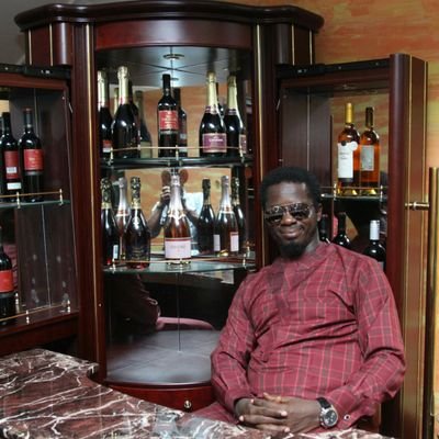 IrorereDick's profile picture. Dislike people who hates others