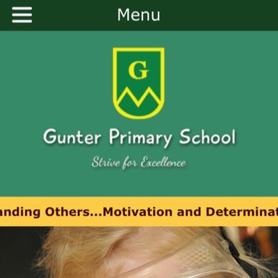 GunterSchool Profile Picture