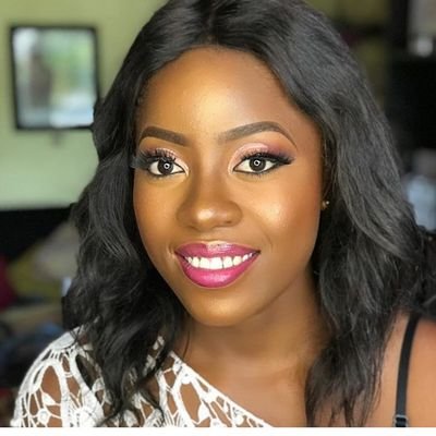 Simple and friendly,lover of God,also a professional makeup artist IG handle@paulastouch