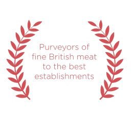 Traditional wholesale butchers supplying the best establishments in & around London. Free range & organic meat with a 1st class customer service