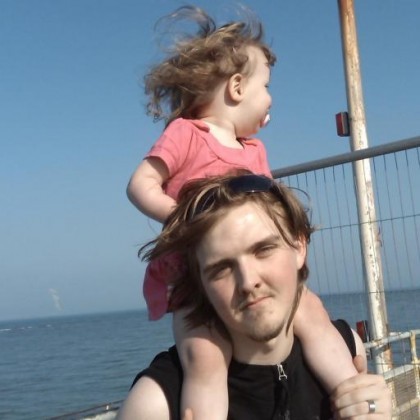Hey I am Cezz I was small time web designer based in south wales, now I work fulltime and part time stream on https://t.co/EuytLF3avr come check me out.