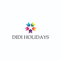 Didi Holidays(@didi_holidays) 's Twitter Profile Photo