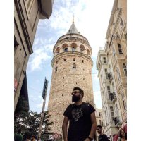 Ahmet Akkoc (@ahmetakkc) 's Twitter Profile