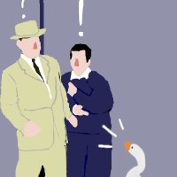 Salmon Rushedly (@pepperyprole) 's Twitter Profile