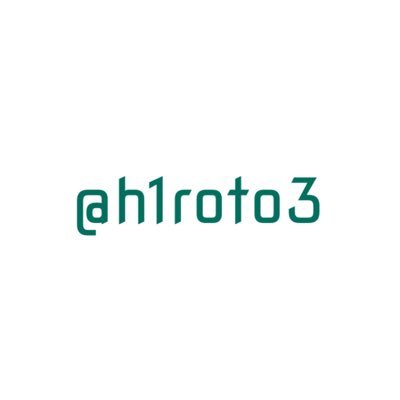 h1roto3's profile picture. '95 / 大阪 / Linos#51 #60 / Orix#19 #4 / 櫻坂46
