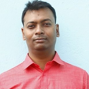 KaliPrasadSaho3's profile picture. I am software developer staying in KSA