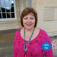 Helen Henderson (@helenreablement) 's Twitter Profile Photo Helen Henderson (@helenreablement) 's Twitter Profile Photo