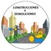Construcciones y Demoliciones FLL (@cyd_fll) Twitter profile photo