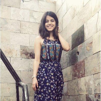 Neha18477834's profile picture. 