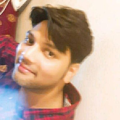 RahulAn86450016's profile picture. It’s me