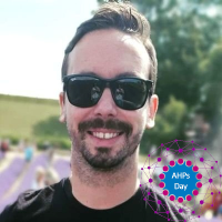 Gary Parker (@garyparkerot) 's Twitter Profile