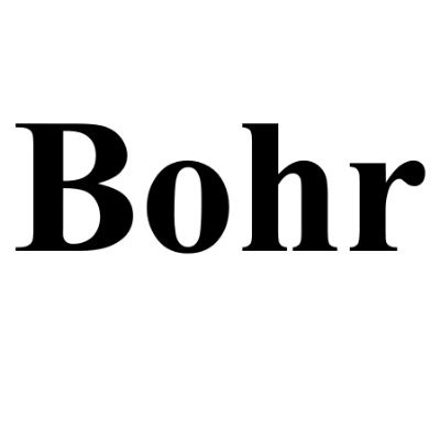 Free online #DAT practice questions. Ace your #PAT #Biology #Chemistry and #Quantitative_Reasoning at:
https://t.co/2TbqIiomWW
.
Join us on Instagram: @bohrprep