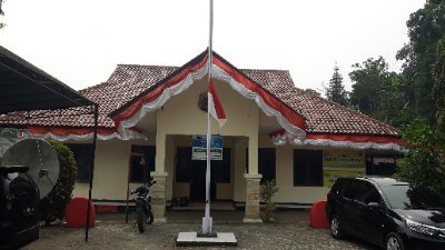 PMegamendung's profile picture. Kantor