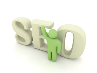 Search engine optimization (SEO) briefing.