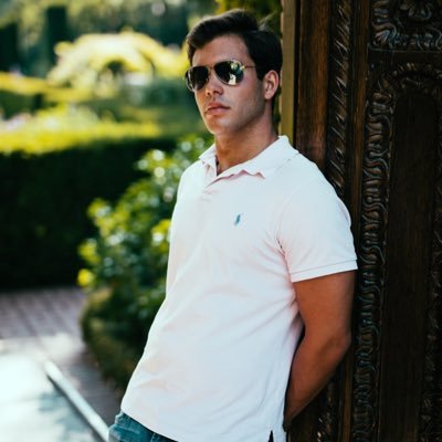 brookstaner1's profile picture. U of Arizona 23’