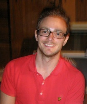 FredLindgren's profile picture. 