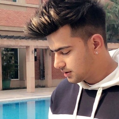 Jass Manak Hairstyle Pic - simple hair style HD phone wallpaper | Pxfuel