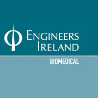 Engineers Ireland Biomedical Engineering Division(@EngIrl_Biomed) 's Twitter Profile Photo