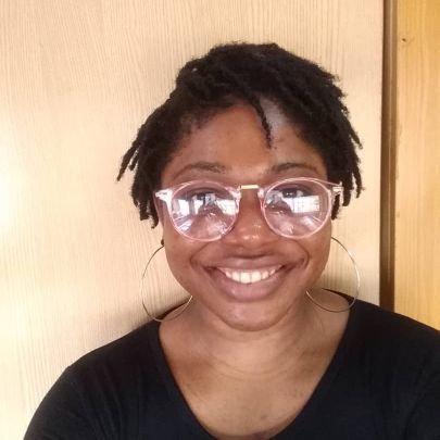 kiki_ede's profile picture. I Write.