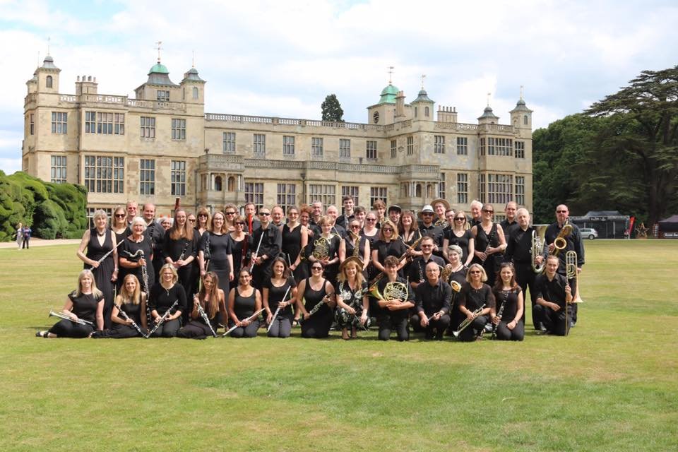 Established in 2012 Cambridge Wind Band is a flourishing group with a reputation for exciting, high-quality performances in the Cambridge area and beyond.