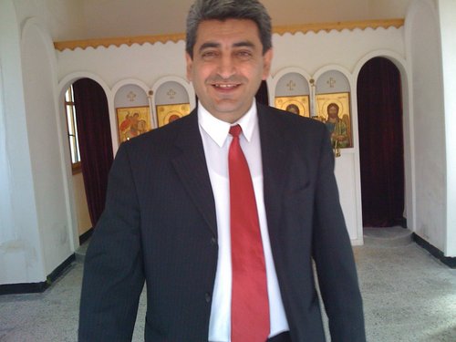 simonyan_martin's profile picture. 