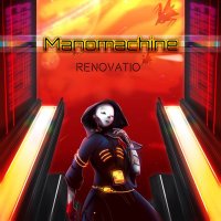 MANOMACHINE_official(@ManomachineO) 's Twitter Profile Photo