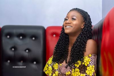 proudly from Akwa ibom,
lovely of music,
lovely of the world of GOD,
lovely of movies,
good dancer.