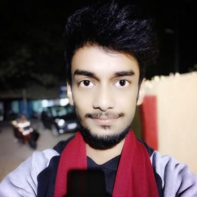 Software Engineer | Nature lover | Tech geek.
Love to travel new places & make new friends. Taking small steps in being myself everyday🙂