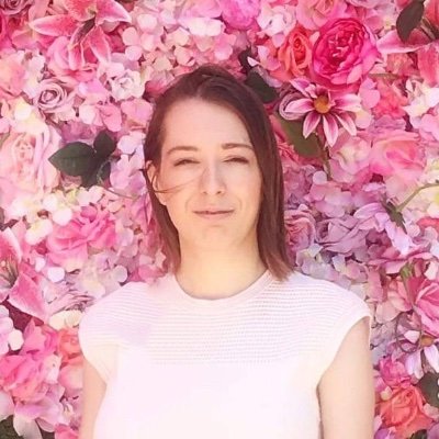 gioguazzarotti's profile picture. #Career + #skincare coach. 
I help women find + pursue their life purpose & do work they love while looking their best
Skin blog here: https://t.co/Uw1Rlw27yT