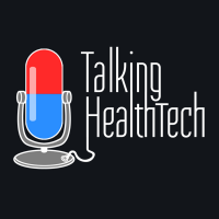 Talking HealthTech(@THTpodcast) 's Twitter Profile Photo