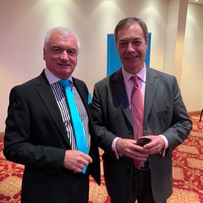 Prospective Parliamentary Candidate (PPC) for The Brexit Party in the constituency of Luton South. Integrity, Honesty, Accountability, Respect & Trust