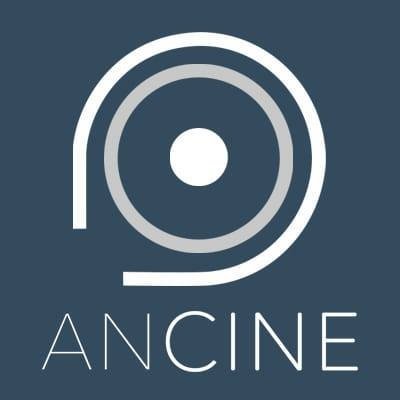 Ancine - Asociación Andaluza de Productoras de Cine