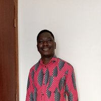 Emmanuel ADJOGBLE (@dodolegrand) 's Twitter Profile Photo Emmanuel ADJOGBLE (@dodolegrand) 's Twitter Profile Photo