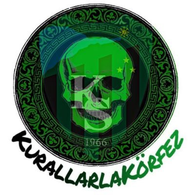 💚🖤 Altın kural @Kocaelispor_ 💚🖤
Bizi Instagram'dan takip etmeyi unutmayın 

@instagram.com/kurallarlakorfez