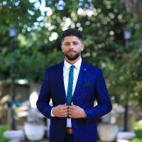 Tariq Subeh | طارق صبح (@tariq_subeh) 's Twitter Profile