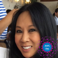 Fiona Yung(@DrFYung) 's Twitter Profile Photo